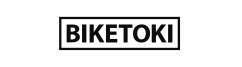 Logotipo BIKETOKI